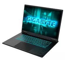 a16 - Gigabyte GAMING A16 CVH-i7-13620H, 16 GB, 1 TB, 16", RTX 5060, Juodas (Black) - 2 nuotrauka