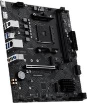 motherboard - MSI PRO B550M-B Motherboard - 4 nuotrauka