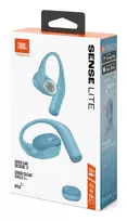 jbl sense - JBL Soundgear Sense Lite Tue blue (Mėlynos) - 2 nuotrauka