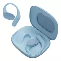 jbl sense - JBL Soundgear Sense Lite Tue blue (Mėlynos) - 4 nuotrauka