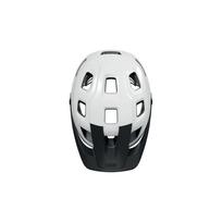 abus salmas - Abus MoTrip shiny baltas-M - 2 nuotrauka