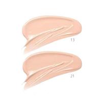 kolagenas - Enough Collagen Whitening Moisture Foundation 3in1 SPF 15 13 (Light) 100 ml - 2 nuotrauka