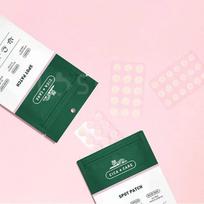 pleistrai nuo spuogu - VT Cosmetics CICA Spot Patch – Raminamieji pleistrai nuo spuogų - 3 nuotrauka