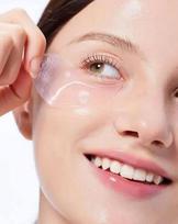 paakiu padeliai - COSRX The Peptide Collagen Hydrogel Eye Patch, 60 vnt. - 2 nuotrauka