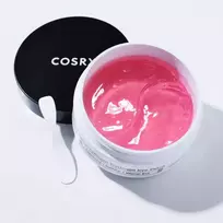 paakiu padeliai - COSRX The Peptide Collagen Hydrogel Eye Patch, 60 vnt. - 8 nuotrauka