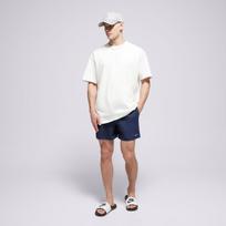 maudymosi sortai - Nike 5 Volley Midnight M NESSA560 440 maudymosi šortai (59962) (Tamsiai mėlyna spalva, 2XL dydis) - 3 nuotrauka