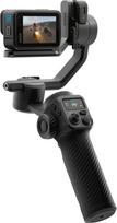 kameros stabilizatorius - GoPro Fluid Pro AI Gimbal Juodas (Black) - 2 nuotrauka