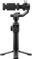 kameros stabilizatorius - GoPro Fluid Pro AI Gimbal Juodas (Black) - 5 nuotrauka