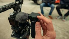 wireless mikrofonai kamerai - GoPro Wireless Mic Complete Kit - 2 nuotrauka
