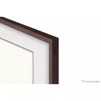 samsung frame - SAMSUNG Frame 43 Brown Modern 2021 | VG-SCFA43BWBXC - 6 nuotrauka