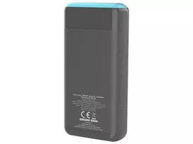 isorine baterija 20000mah - Tracer EnerGen 20000mAh Power Bank - 4 nuotrauka