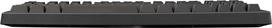 t 40 - Baracuda KRILL Tenkeyless Klaviatūra Juoda (Black) [BGK-01114] - 5 nuotrauka