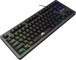 t 40 - Baracuda KRILL Tenkeyless Klaviatūra Juoda (Black) [BGK-01114] - 6 nuotrauka
