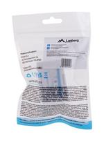 rj45 jungtis - Lanberg UTP Data Box 1 Port Unshielded CAT5e - 3 nuotrauka