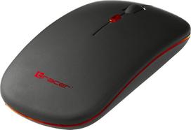 bluetooth peles - Tracer SLIM RF 2,4 GHz/BT Juodas (Black) - 5 nuotrauka