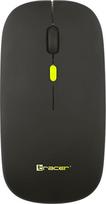 bluetooth peles - Tracer SLIM RF 2,4 GHz/BT Juodas (Black) - 6 nuotrauka