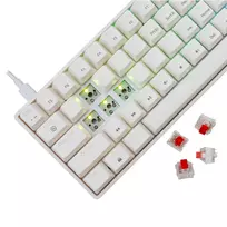 switch 2 zaidimai - White Shark GK-004211 Shinobi-2  - 6 nuotrauka