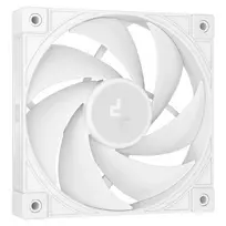 air cooler white - DeepCool AK500 G2 WH - 4 nuotrauka