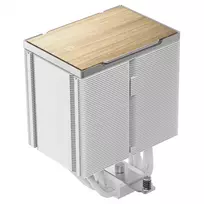 air cooler white - DeepCool AK500 G2 WH - 5 nuotrauka