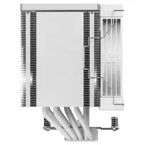 air cooler white - DeepCool AK500 G2 WH - 6 nuotrauka