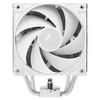 air cooler white - DeepCool AK500 G2 WH - 7 nuotrauka