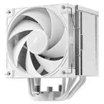 air cooler white - DeepCool AK500 G2 WH - 8 nuotrauka
