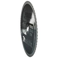 metalo pjovimo diskai - Makita E-12049 T.C.T. pjūklas 305x2 x 25.4mm 63T EFFICUT Metal - 2 nuotrauka