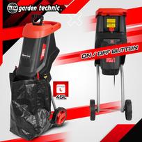 elem technic - Elem Garden Technic BV2645 - 4 nuotrauka