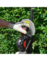 gardena akumuliatorines zirkles - Elem Garden Technic THE500-510 - 2 nuotrauka