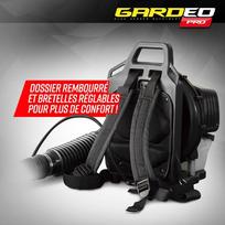 gardeo - Gardeo Pro 52CC - 2 nuotrauka