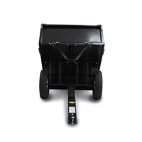 hidroforai - Hidroforas Daewoo DAS 4000/24, 1200 W, 24 l - 3 nuotrauka