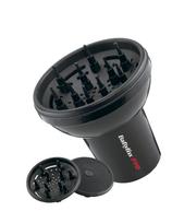 difuzorius - BaByliss PRO BABD05E Universalus difuzorius (Universal Diffuser) - 2 nuotrauka