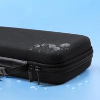 switch 2 zaidimai - Dux Ducis Handheld Storage Bag Nintendo Switch 2 juodas - 2 nuotrauka