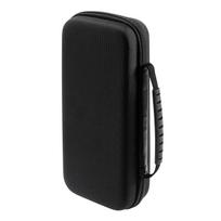 switch 2 zaidimai - Dux Ducis Handheld Storage Bag Nintendo Switch 2 juodas - 9 nuotrauka