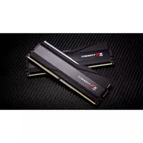 96gb ram - G.SKILL Trident Z5 RGB, DDR5, 96 GB, 5600 MHz, CL40 DIMM (F5-5600J4040D48GX2-TZ5RK) - 2 nuotrauka