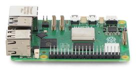 kita - Raspberry Pi 5 1GB - 2 nuotrauka