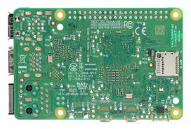 kita - Raspberry Pi 5 1GB - 4 nuotrauka