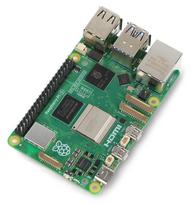 kita - Raspberry Pi 5 1GB - 6 nuotrauka