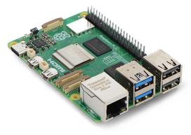 kita - Raspberry Pi 5 1GB - 7 nuotrauka