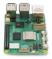 kita - Raspberry Pi 5 1GB - 8 nuotrauka