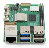 kita - Raspberry Pi 5 1GB - 9 nuotrauka