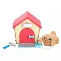 dog houses - Interaktyvus žaislas Little Live Pets My Puppy's Home 26477 - 2 nuotrauka
