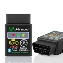 obd jungtys - Aptel KB3B ELM327 BT OBD2 - 2 nuotrauka