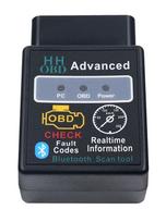 obd jungtys - Aptel KB3B ELM327 BT OBD2 - 4 nuotrauka
