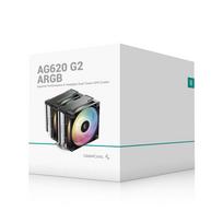 cpu cooler ag620 - DeepCool AG620 G2 ARGB - 2 nuotrauka