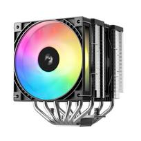 cpu cooler ag620 - DeepCool AG620 G2 ARGB - 9 nuotrauka