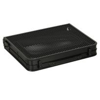 turistinis stalas - Sulankstomas turistinis stalas LUARO 87x60x40x27 cm - 2 nuotrauka