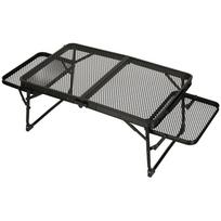 turistinis stalas - Sulankstomas turistinis stalas LUARO 87x60x40x27 cm - 5 nuotrauka