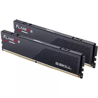 mhz 6000 - G.SKILL Flare X5, DDR5, 128 GB, 6000 MHz, CL32 (F5-6000J3244G64GX2-FX5) - 4 nuotrauka