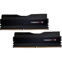 g.skill trident ddr5 7200 - G.SKILL Trident Z5 Black DDR5 48GB (2x24GB) 7200MHz CL36 Dual-Kit - 2 nuotrauka
